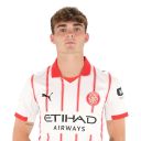 Player or person avatar