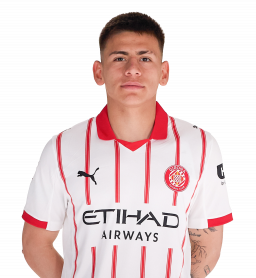 Claudio Echeverri