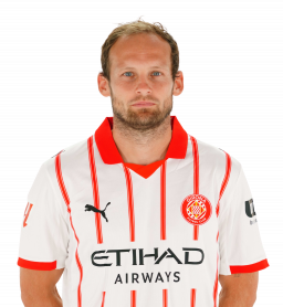 Daley Blind