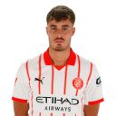 Player or person avatar