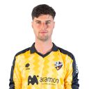 Player or person avatar