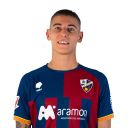 Player or person avatar