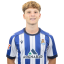Player or person avatar