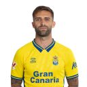 Player or person avatar