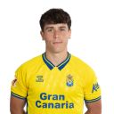 Player or person avatar