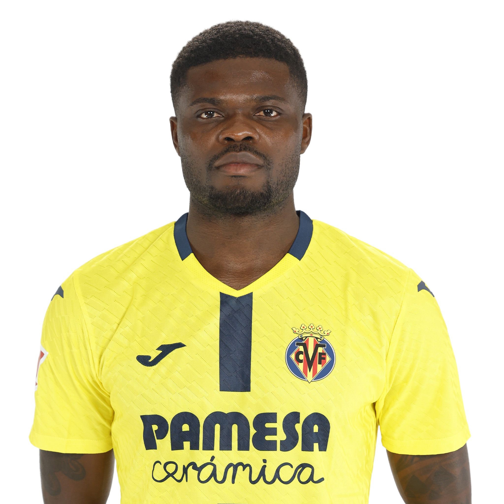 Canadá niega visa a Thomas Partey y Ghana enfrentará a Panamá sin su mediocampista