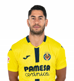 Ayoze Pérez