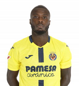 Nicolas Pépé
