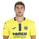 Player or person avatar