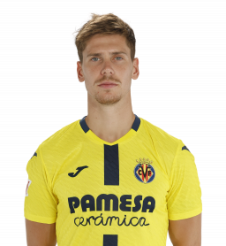 Juan Foyth