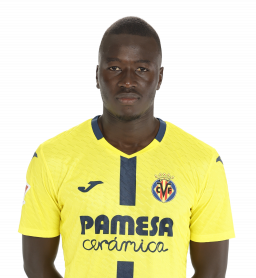 Pape Gueye