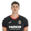 Player or person avatar