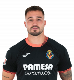 Arnau Tenas