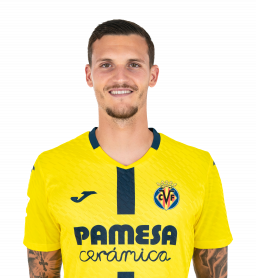 Rafa Marín