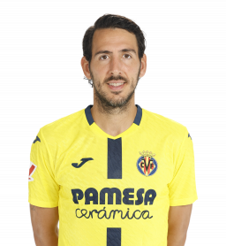Dani Parejo