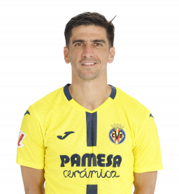 Gerard Moreno