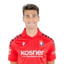 Player or person avatar