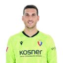 Player or person avatar