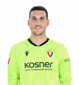 Sergio Herrera