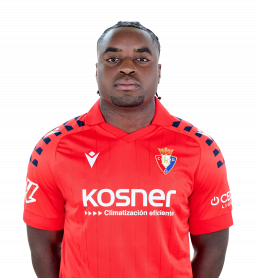Enzo Boyomo