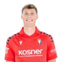 Player or person avatar