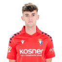 Player or person avatar