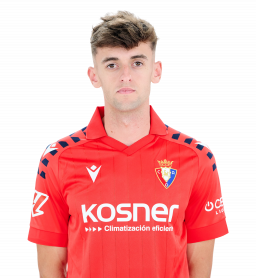 Aimar Oroz