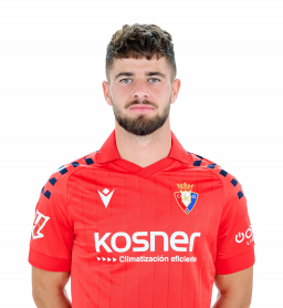 Iker Muñoz
