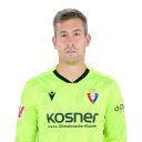 Player or person avatar