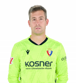 Aitor Fernández