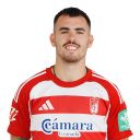 Player or person avatar