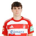 Player or person avatar