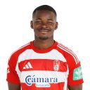 Player or person avatar