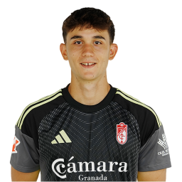 Iker García photo