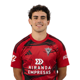 Pablo Pérez photo