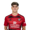 Player or person avatar