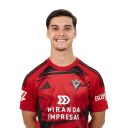 Player or person avatar