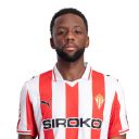 Player or person avatar