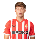 Player or person avatar