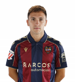 Jon Olasagasti