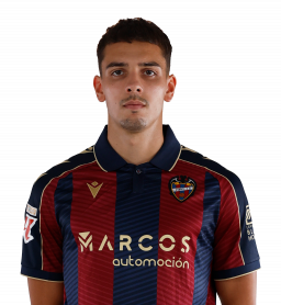 Matías Moreno