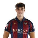 Player or person avatar