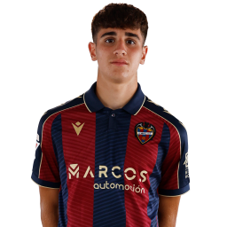 Nacho Perez photo