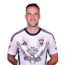 Player or person avatar