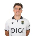 Player or person avatar