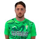 Player or person avatar