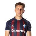 Player or person avatar