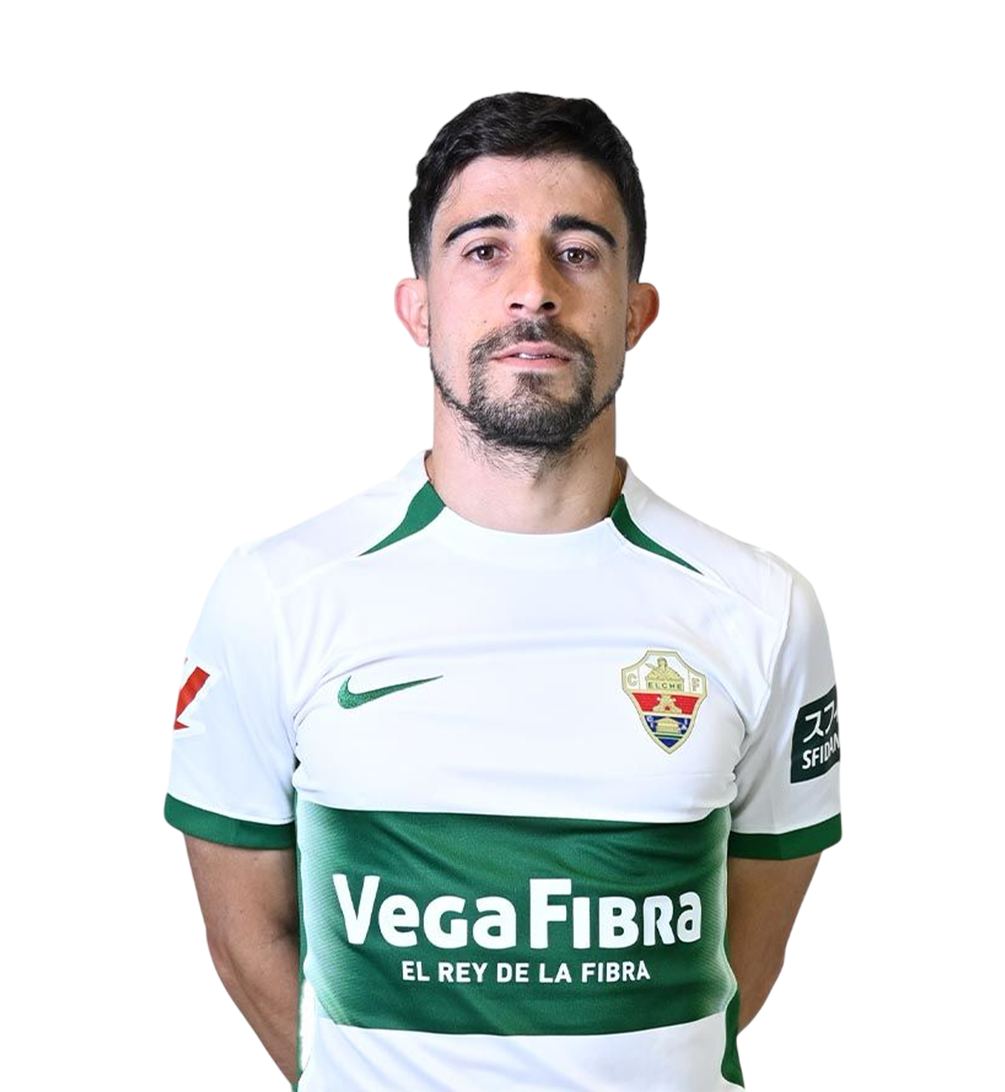 Picture of Jairo Izquierdo