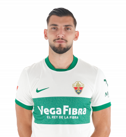 Rafa Mir
