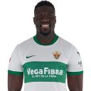 Player or person avatar